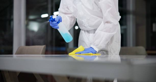 Licensed Blood Cleanup service in Oakland, MO - Crime Scene Cleaner Online